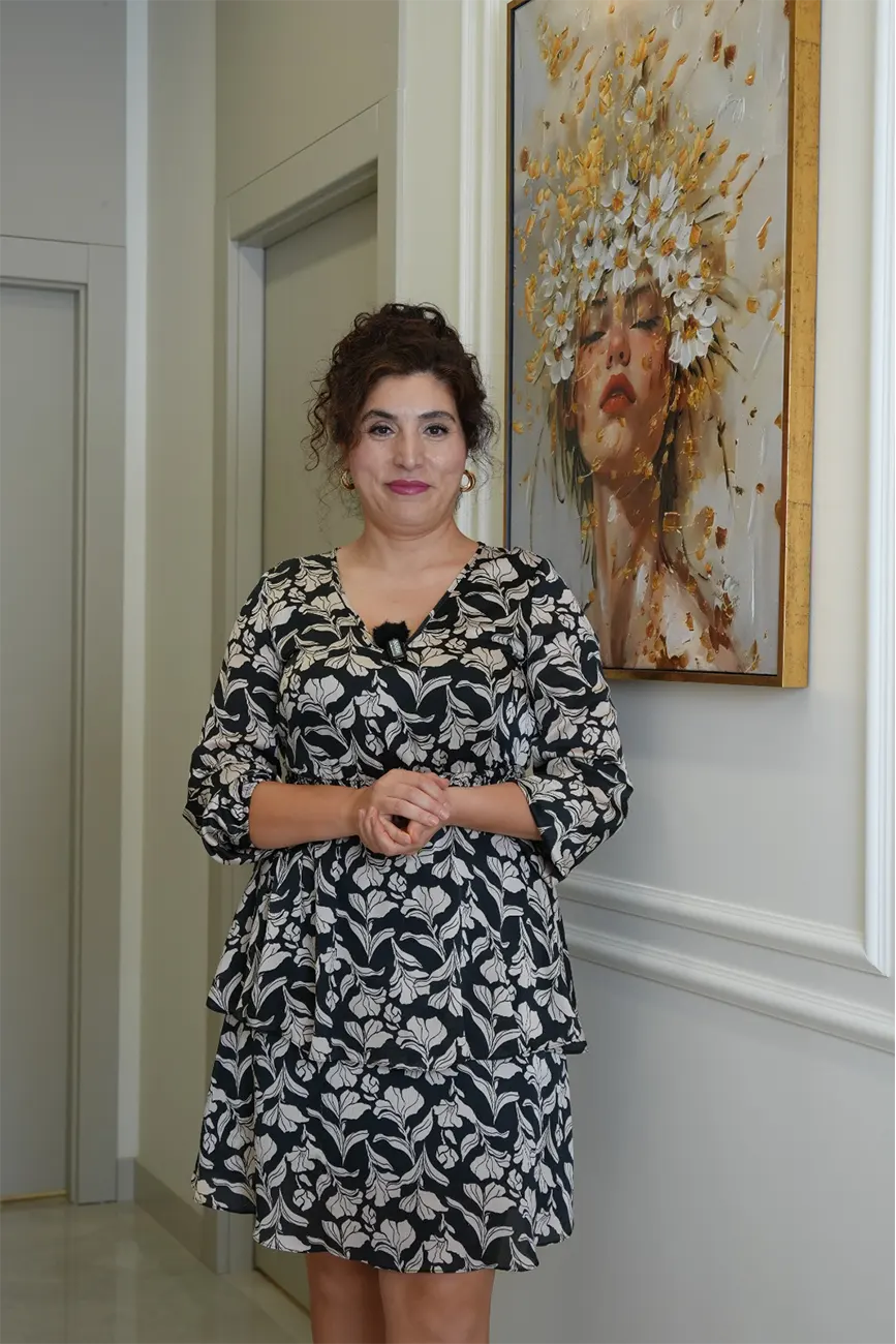 Doç. Dr. Ayşe Tunçer Vural