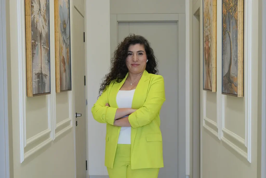 Doç. Dr. Ayşe Tunçer Vural